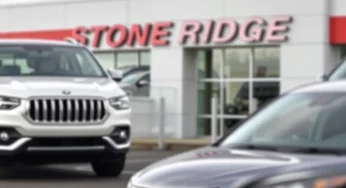 Stoneridge Inc. Faces $7.1 Million Loss in Third Quarter Amid Automotive Industry Challenges