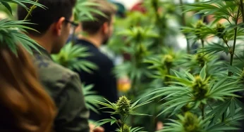 Discovering Michigan’s Cannabis Landscape at the Power Connections Cannabis Conference