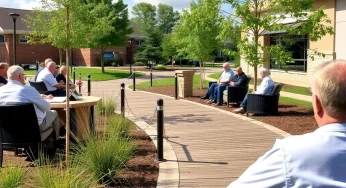 South Lyon City Council Approves HVAC Installations and Boardwalk Enhancements