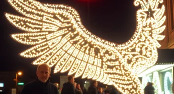 Old Redford Gears Up for Angels Night: A Celebration of Community and Creativity