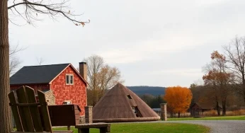 Plan an Unforgettable Thanksgiving Break in Plymouth-Canton