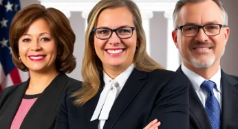 Exciting Judicial Race in Oakland County: Candidates Bring Unique Perspectives to the Family Division Court