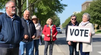 Wixom Residents Poised to Vote on Road and Street Maintenance Millage in Upcoming Election