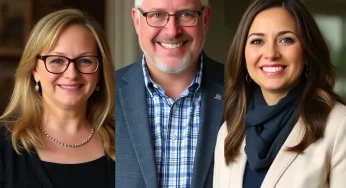 Election Season in Farmington: Meet the Candidates for State Representative in the 21st District