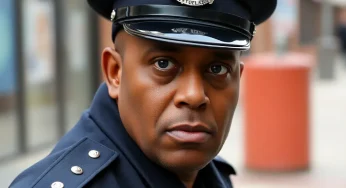Westland Ex-Police Sergeant Found Guilty of Ethnic Intimidation and Assault