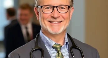 Detroit Appoints Dr. Gary Edelson as Chairperson for the 2024 American Heart Association Heart of Detroit Event