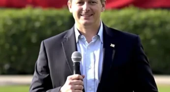 Nick Somberg Emerges as Key Contender in Michigan’s 11th Congressional District Race