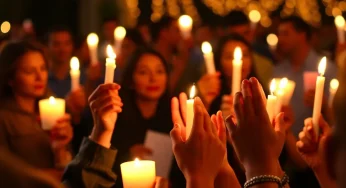 Farmington Hills Community Rallies Together After Troubling Incident, Focusing on Safety and Unity