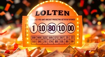 Westland Resident Wins $1 Million Mega Millions Jackpot!