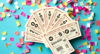 Dearborn Heights Resident Wins Half of $262,226 Michigan Lottery Jackpot