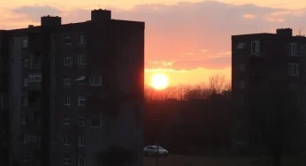 Heartbreaking Apartment Fire Devastates Southfield Community