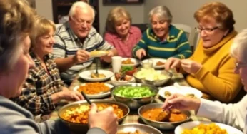 Heartwarming Neighborly Exchange in Dearborn Heights Highlights Cultural Understanding and Kindness