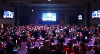 Detroit Election Night: Delays and Surprises Steal the Show!