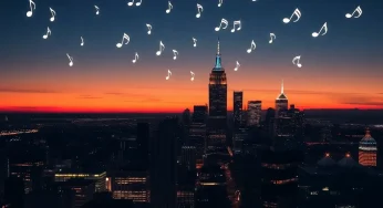 Detroit Welcomes Broadway Star Julie Benko for an Inspiring Night of Music and New Beginnings