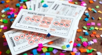Oakland County Man Wins $1 Million After Changing Lottery Routine