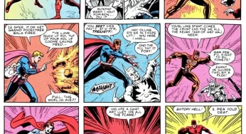 Novi Kicks Off 2024 Motor City Comic Con: A Weekend of Superheroes and Celebrities!
