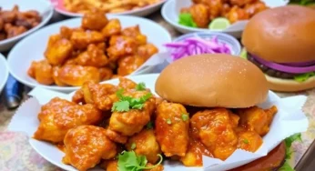 Novi Expands Culinary Offerings with Houston TX Hot Chicken and Shake Shack!