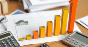 Pontiac’s UWM Holdings Corp Reports Mixed Results with Rising Mortgage Originations in Third Quarter