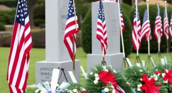 Southfield Commemorates Veterans Day with Heartfelt Ceremony and Honor for Local Heroes