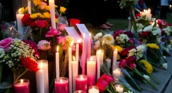 Tragic Shooting in Redford Township Leaves Community in Mourning