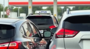 Southfield City Council Rejects Kroger Gas Station Proposal Amid Traffic and Store Condition Concerns