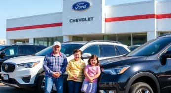 Southfield’s Tamaroff Auto Group: A Testament to Family Values and Resilience in the Automotive Industry