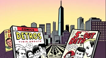 Detroit to Premiere Documentary Celebrating the Legacy of ‘Mad’ Magazine