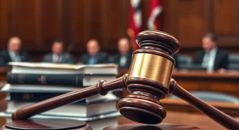 Detroit Teen’s Murder Trial Delayed After Shocking Turn of Events