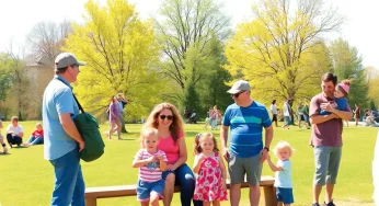 Exciting Contest for Detroit Residents: Win a 2025 Annual Pass to Huron-Clinton Metro Parks!