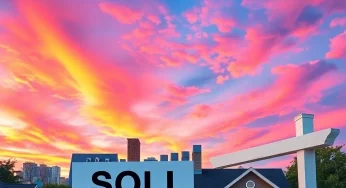 New Boston Real Estate Market Thrives with Record $475,000 Sale