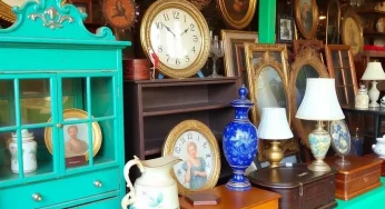 Farmington Hills Celebrates Iconic Estate Sale Honoring Florine Mark’s Legacy