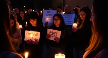 Teen Murder Trial in Detroit Delayed Amid Community Outrage