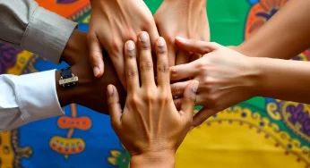 Discover the Vibrant Faith Communities of Oakland County: Where Worship Meets Connection