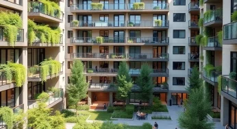 Pontiac Launches Casa Del Rey Apartments: A New Era of Affordable Housing Begins