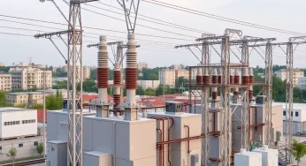 DTE Energy Invests $100 Million in New Electric Substations for Metro Detroit’s Energy Future