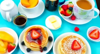 Novi’s Westside Family Dining Offers a Delightful Breakfast Experience
