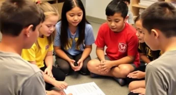Novi Catholic Central High School’s Unique Program Sparks Faith Growth Among Students