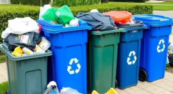 Waterford Township Considers Waste Service Options Amid Resident Concerns