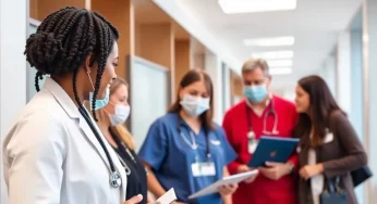 Pontiac Set for Healthcare Transformation Under New Leadership at McLaren Oakland