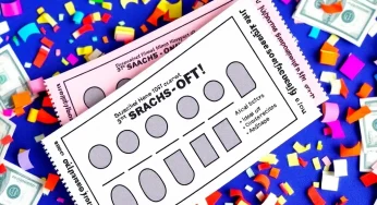 Dearborn Heights Man Wins $2 Million with Lucky Scratch-Off Ticket