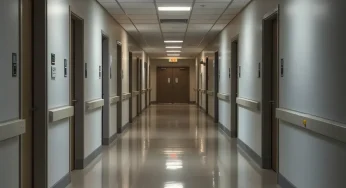 Layoffs Expected at Pontiac General Hospital Amid Funding Challenges