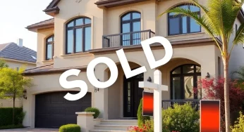 Northville Real Estate Market Sees Record Home Sale at $1.4 Million as Transactions Surge