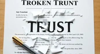 Union City Man Found Guilty of Embezzling Over $400,000 from Family Trust