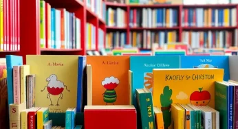Excitement Blooms in Redford with the Renovated Children’s Library