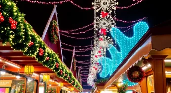 Holiday Market Promises Seasonal Fun and Festive Activities in Waterford