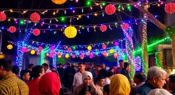 Exciting Holiday Events and Community Drives in Troy and Surrounding Areas