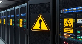 Cyberattack Disrupts Operations at Wayne County Jail