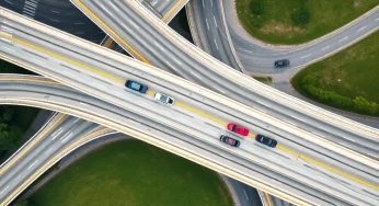 New Traffic Interchange Launches in Southfield to Enhance Commuting Experience