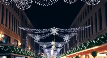 Downtown Birmingham Sparks Holiday Cheer with Festive Events and Celebrations