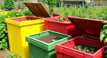 Southfield Launches Initiative to Combat Food Waste and Promote Sustainability